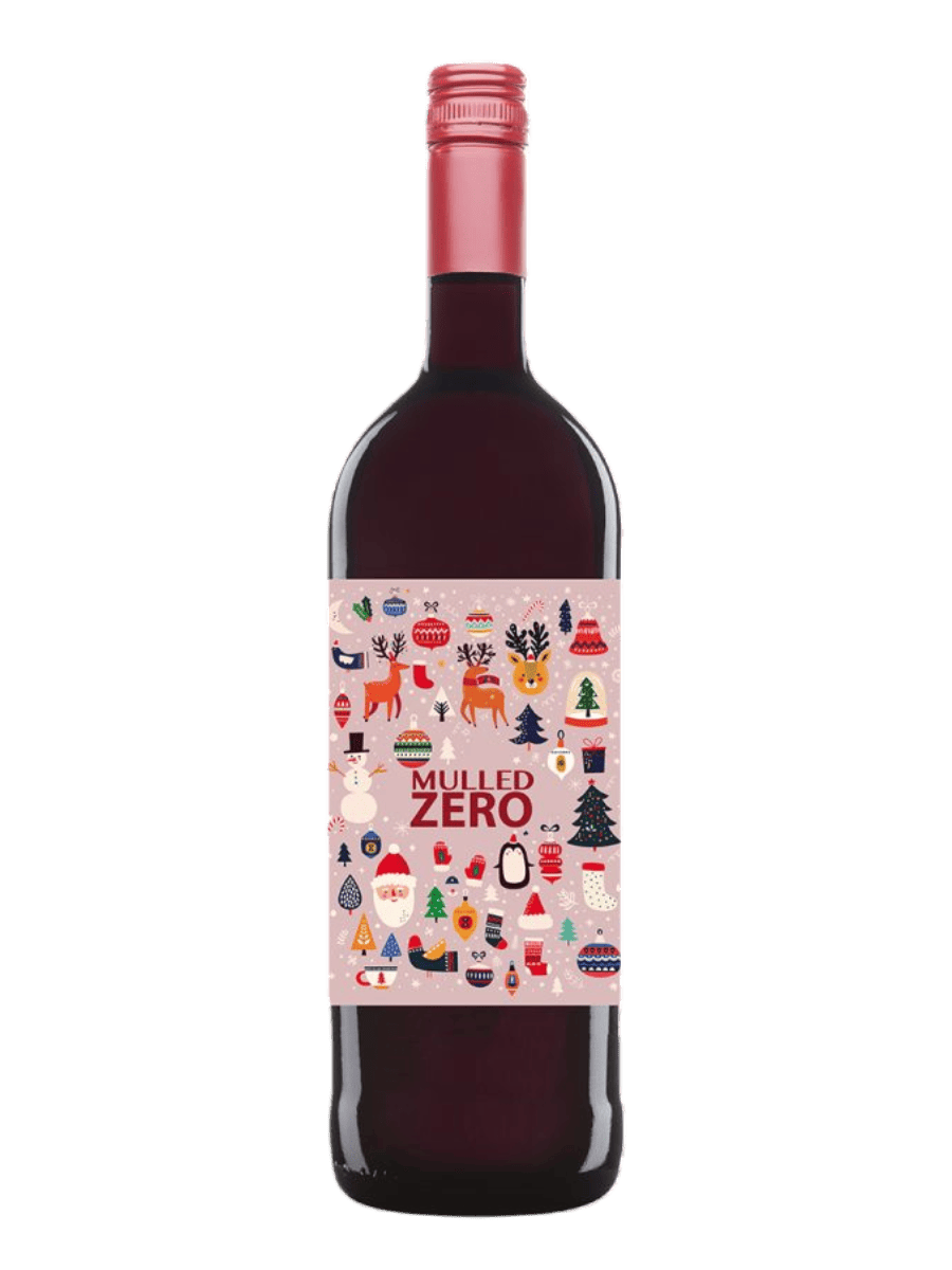 Mulled Wine Rosso