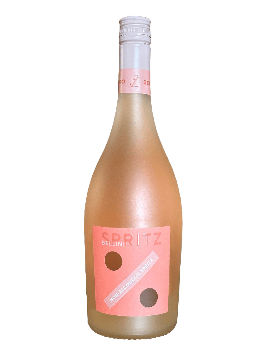 Bellini Spritz Orange