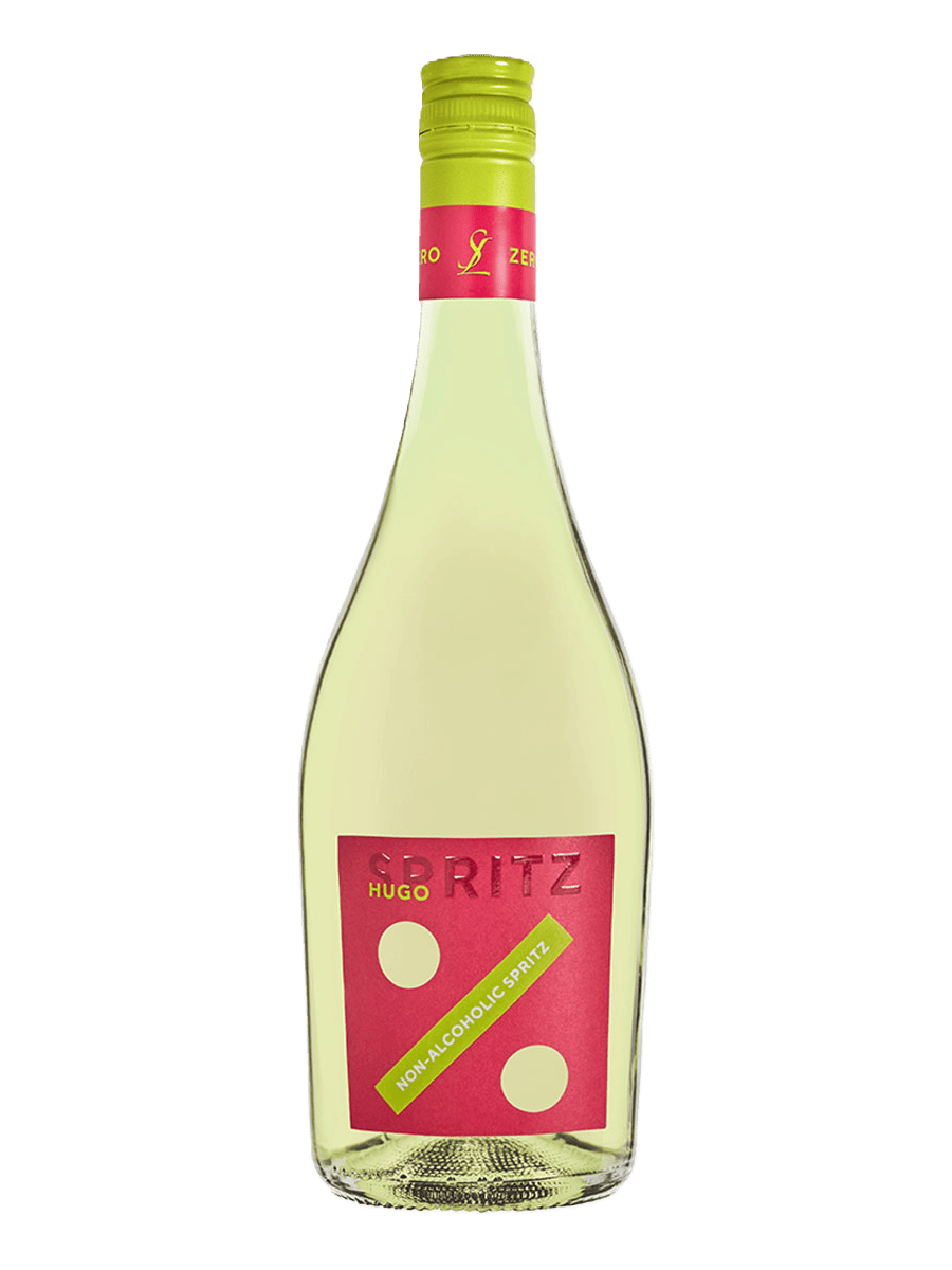 Spritz Hugo